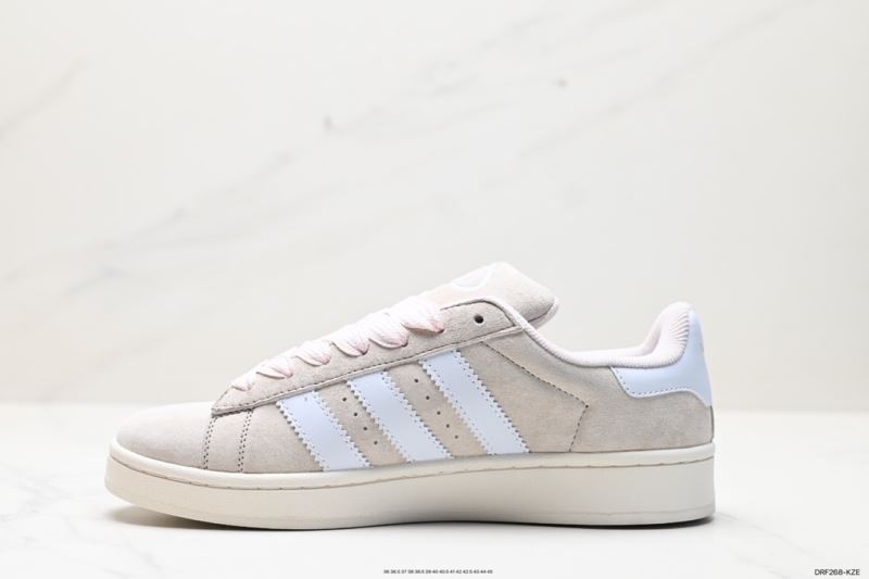 Adidas Campus Shoes